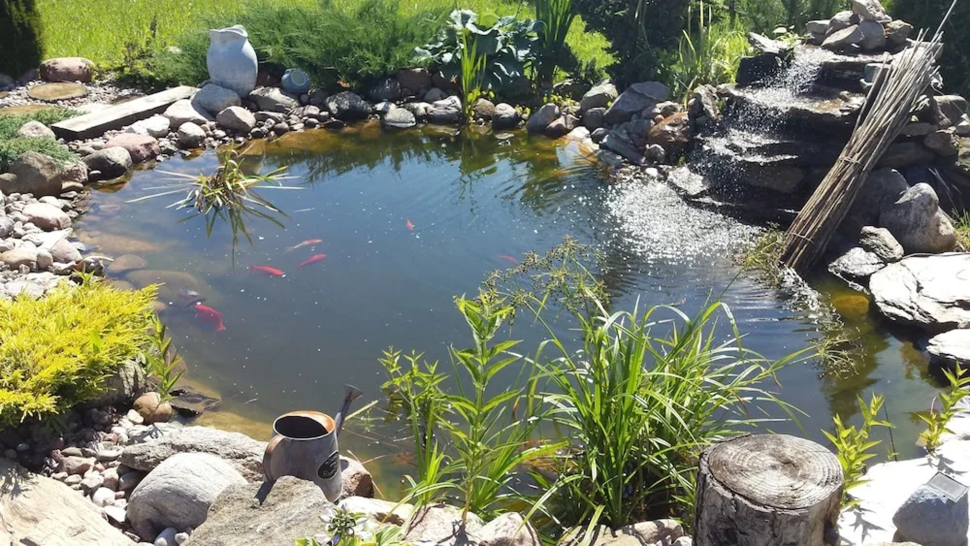 Pokoje Gościnne Magnolia-Rooms