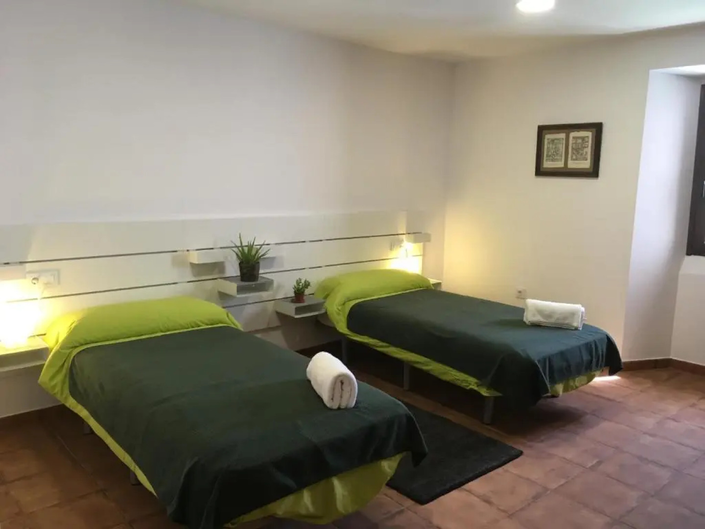 El Albergue de Sigüenza - Hostel