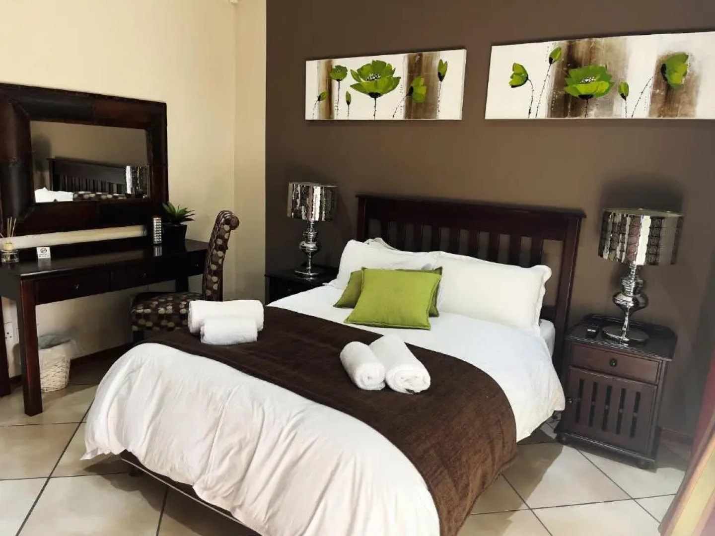 Border Close Guesthouse