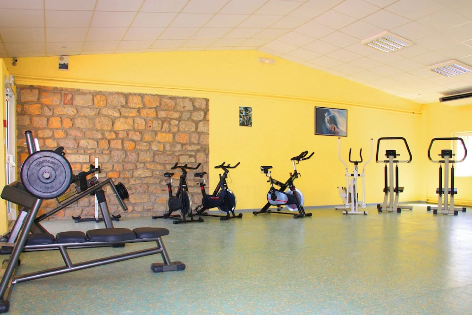 Azureva La Londe Les Maures