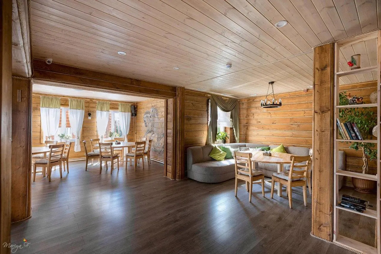 Белый Берег