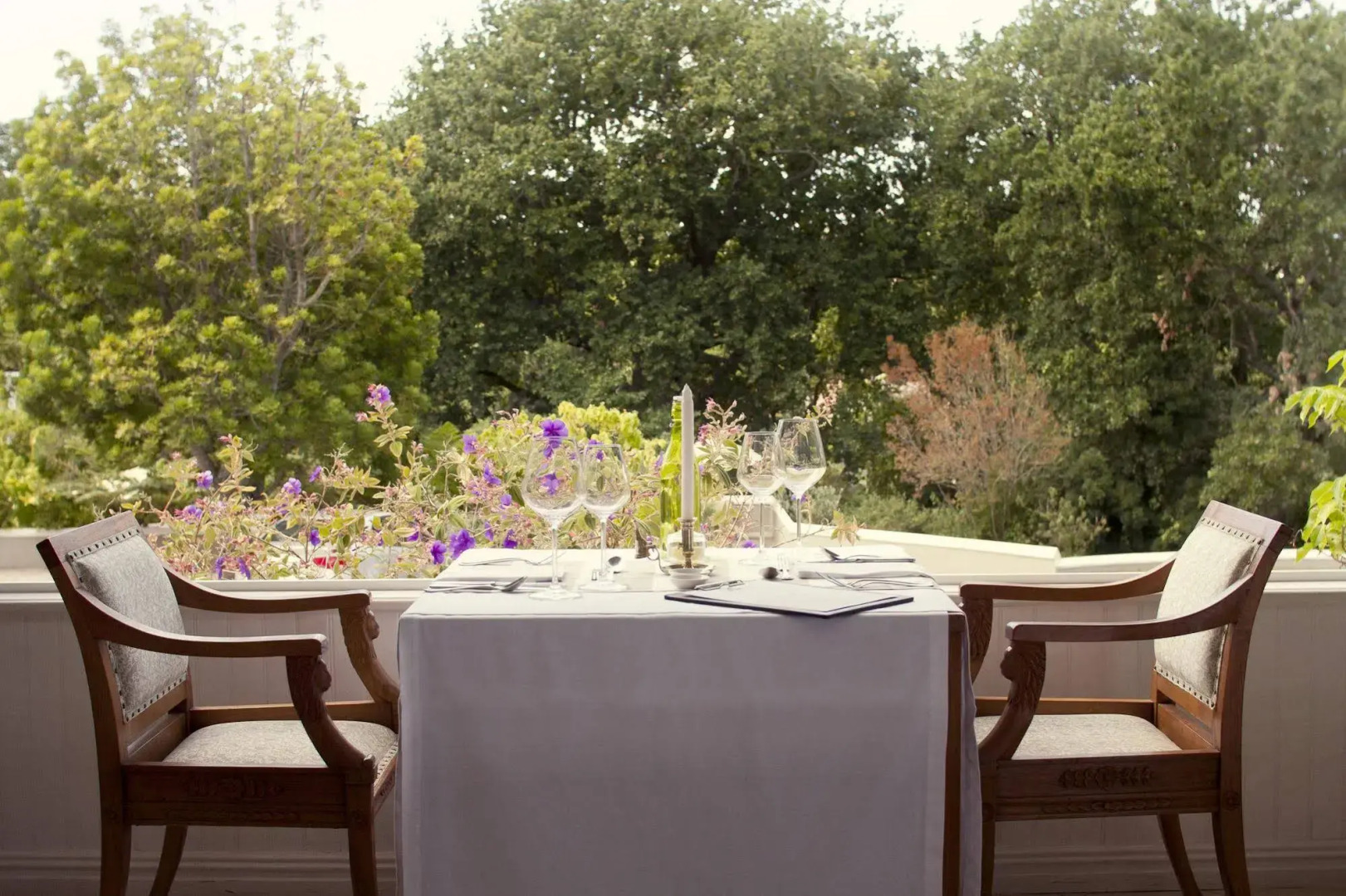 Schoone Oordt Country House