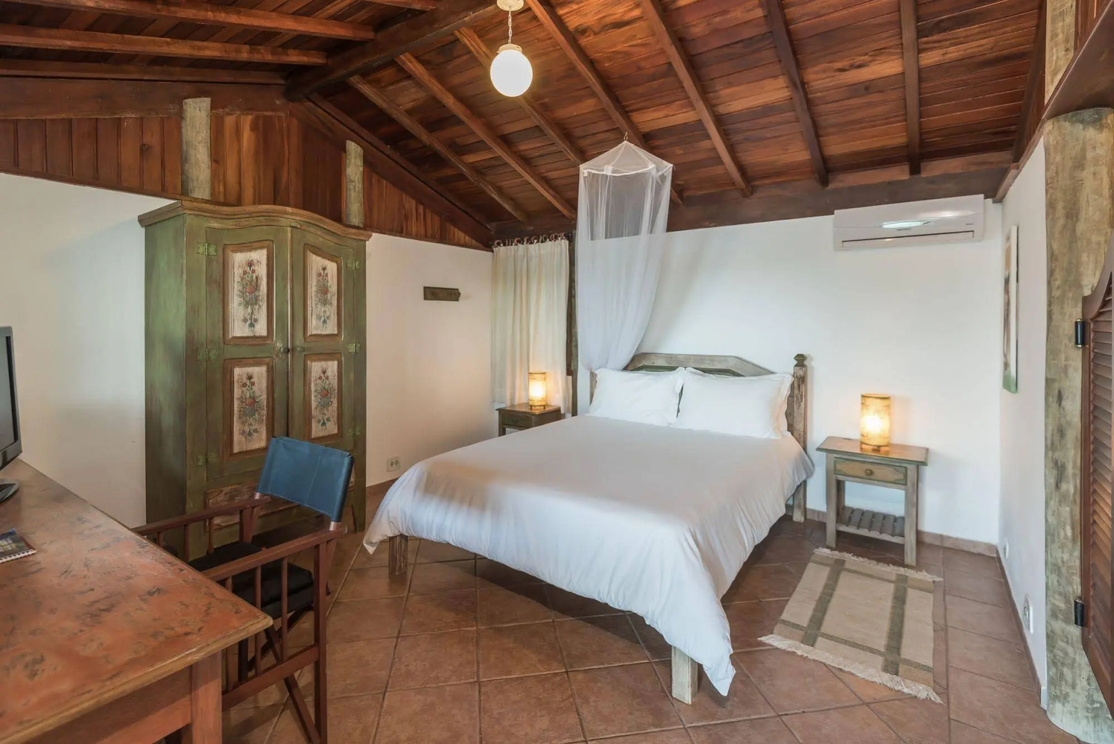 Pousada Corsário Santo André