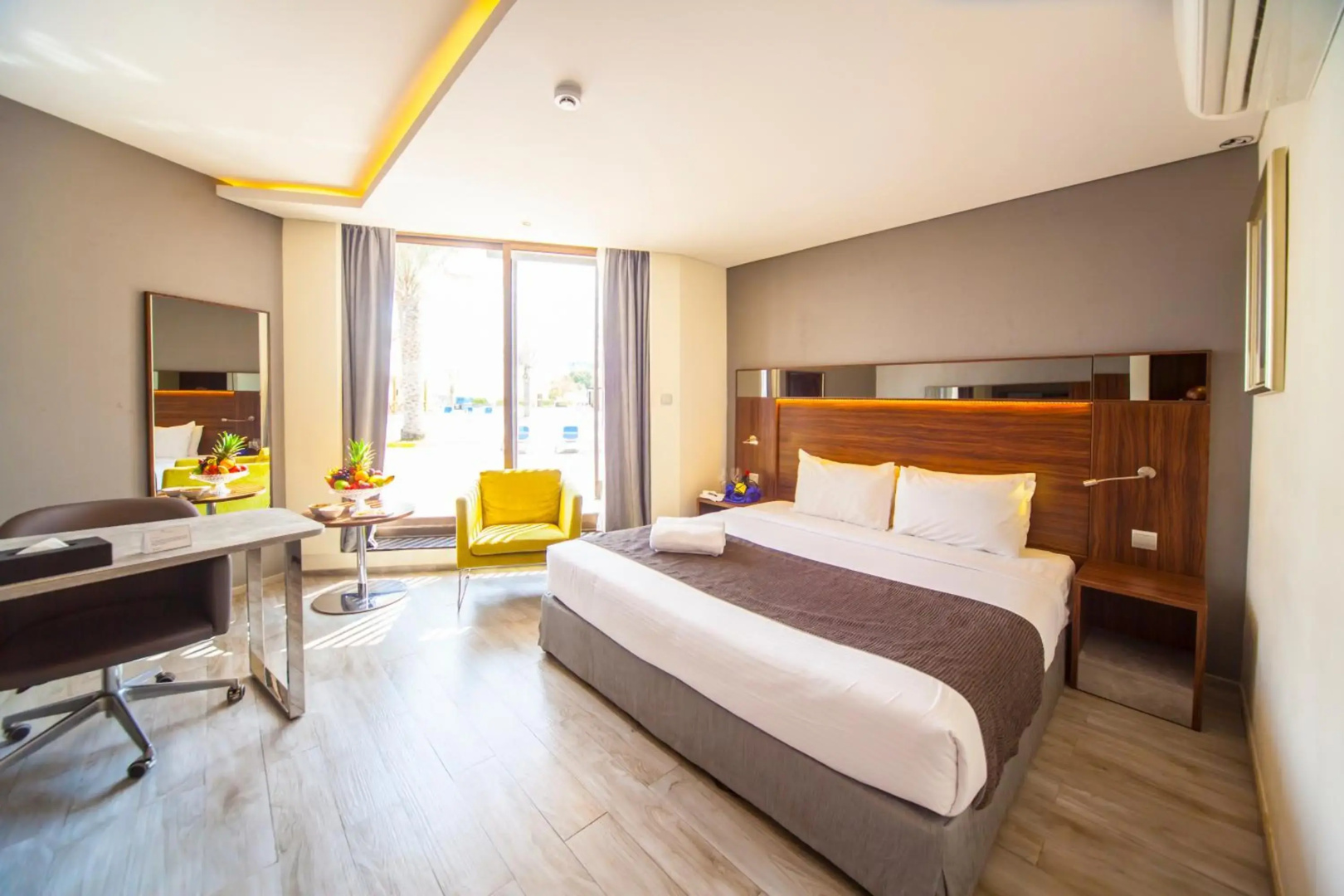Pearl Hotel and Spa