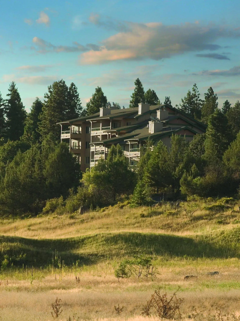 WorldMark Running Y Resort