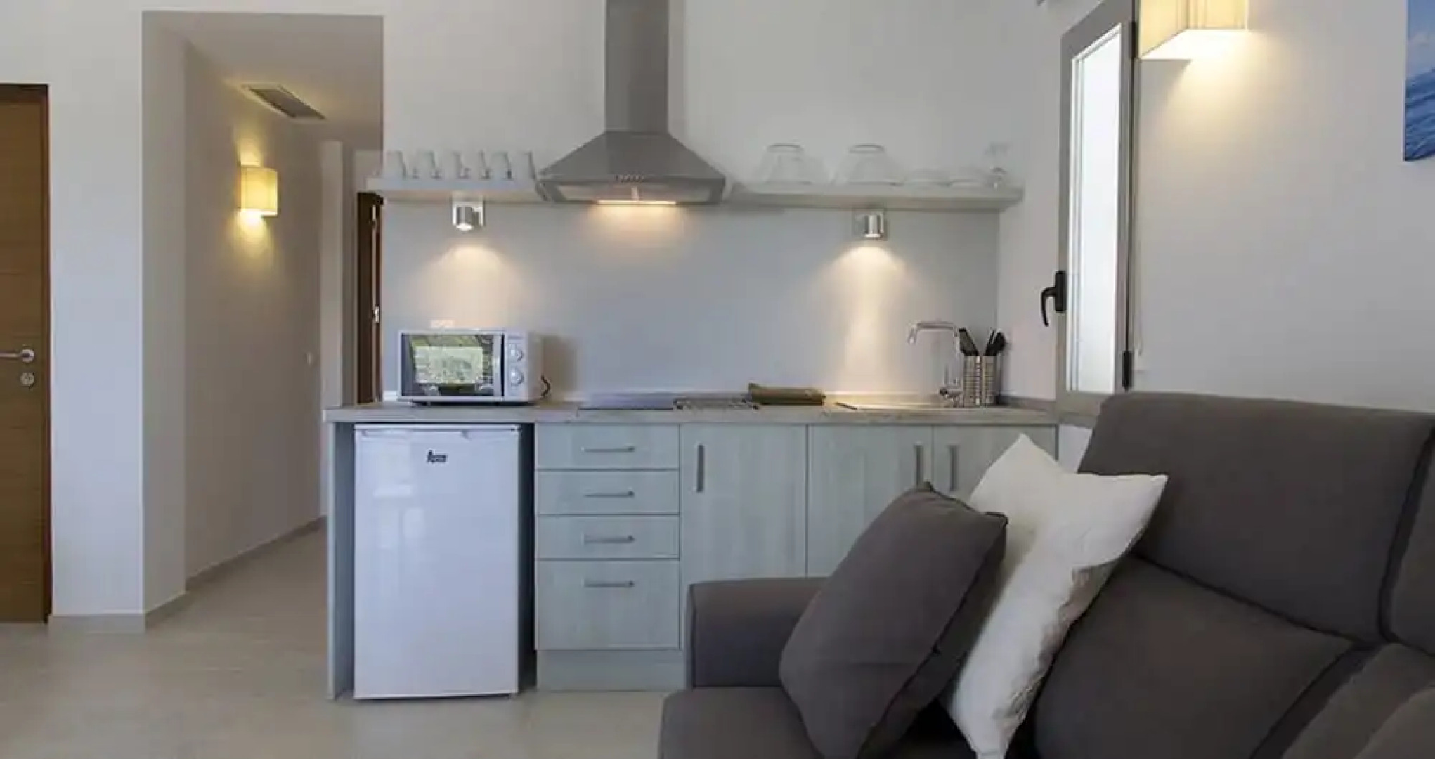 Apartaments Proa Es Pujols - Adults Only