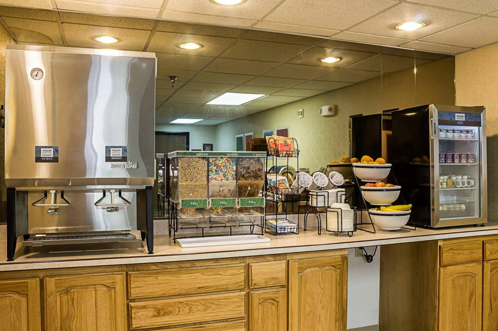 Travelodge by Wyndham Rapid City/Black Hills