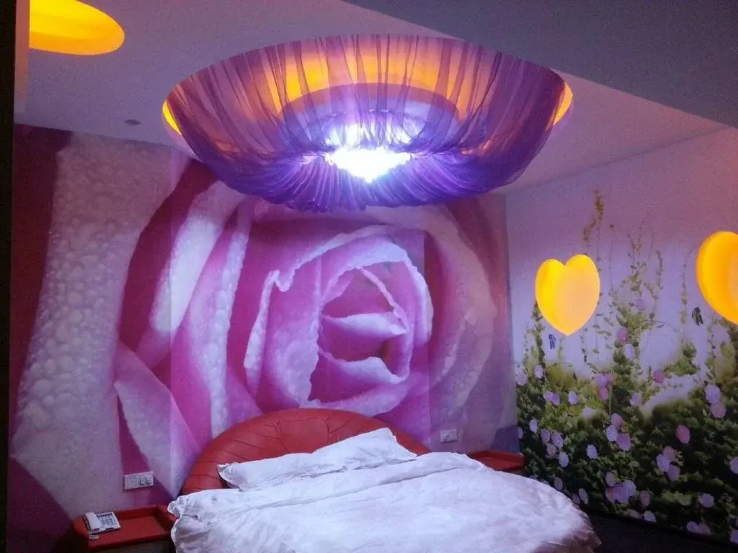 Xingrui Chain Hotel（Xuchang Railway Station Datong）