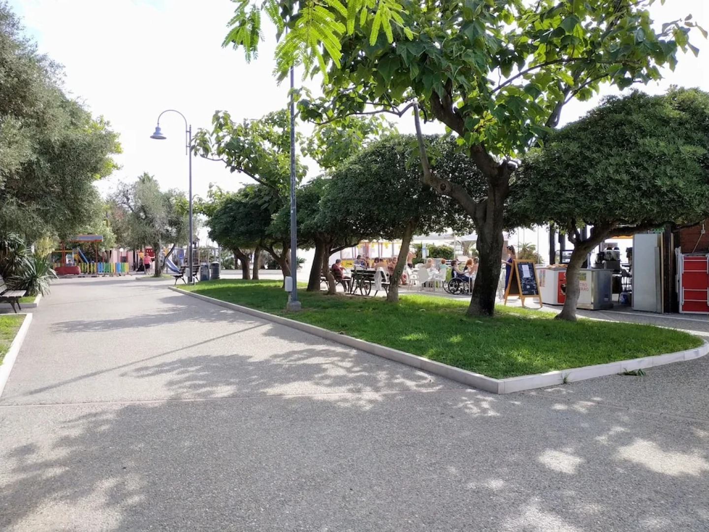 Holiday Apartment near Sea Cogoleto