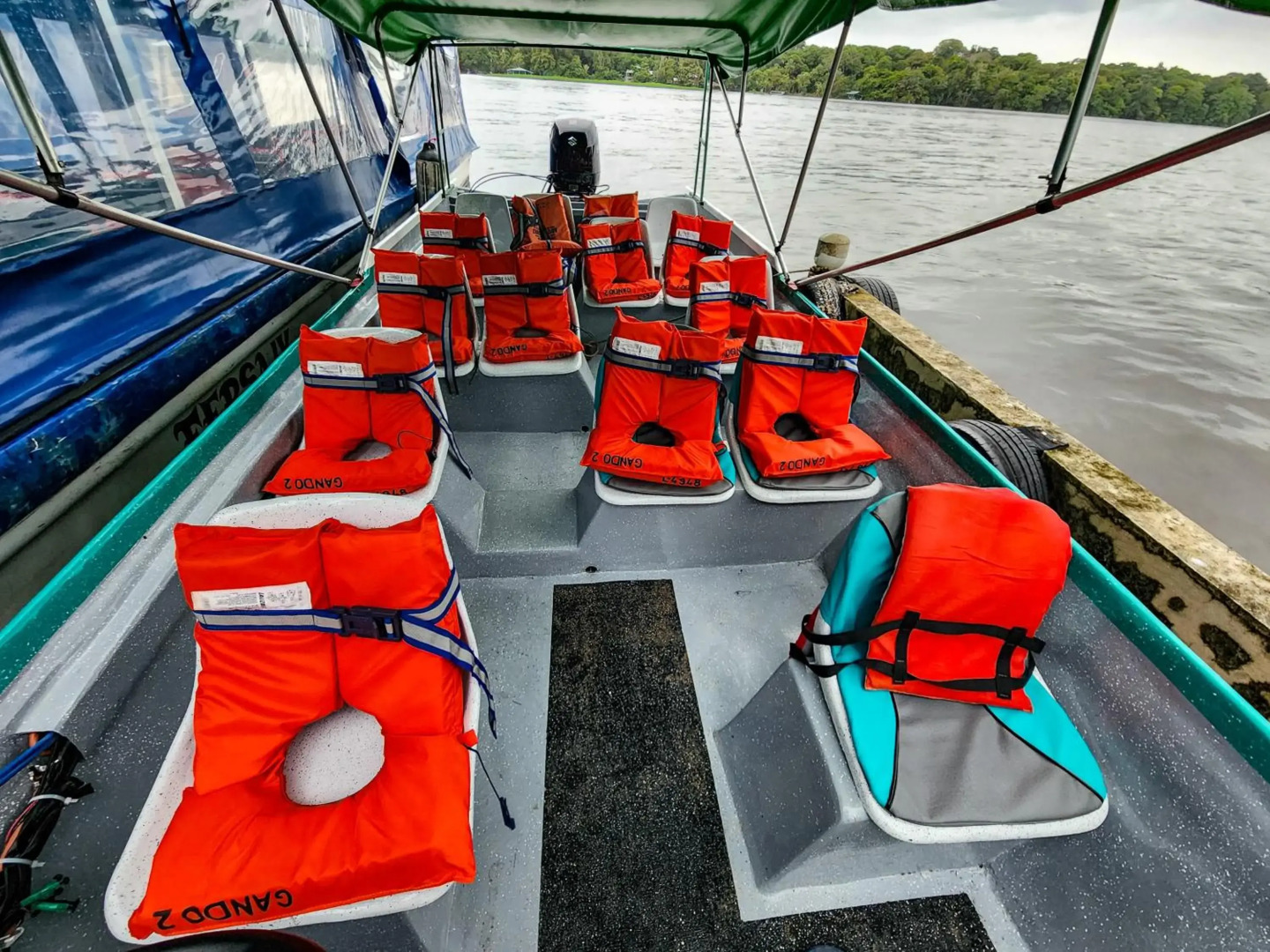 Departamento 7 Tortuguero