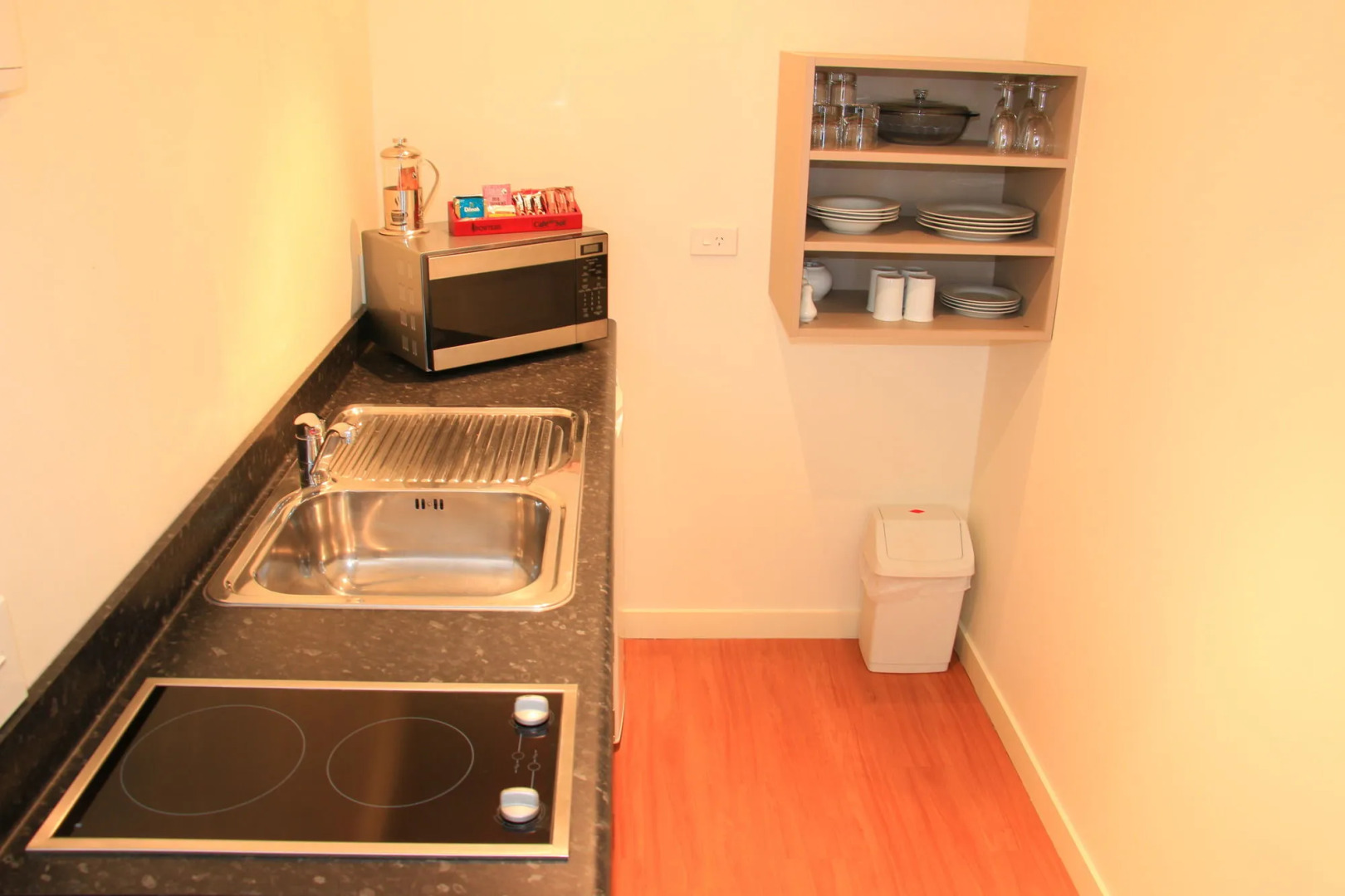 Fitzherbert Regency Motor Lodge