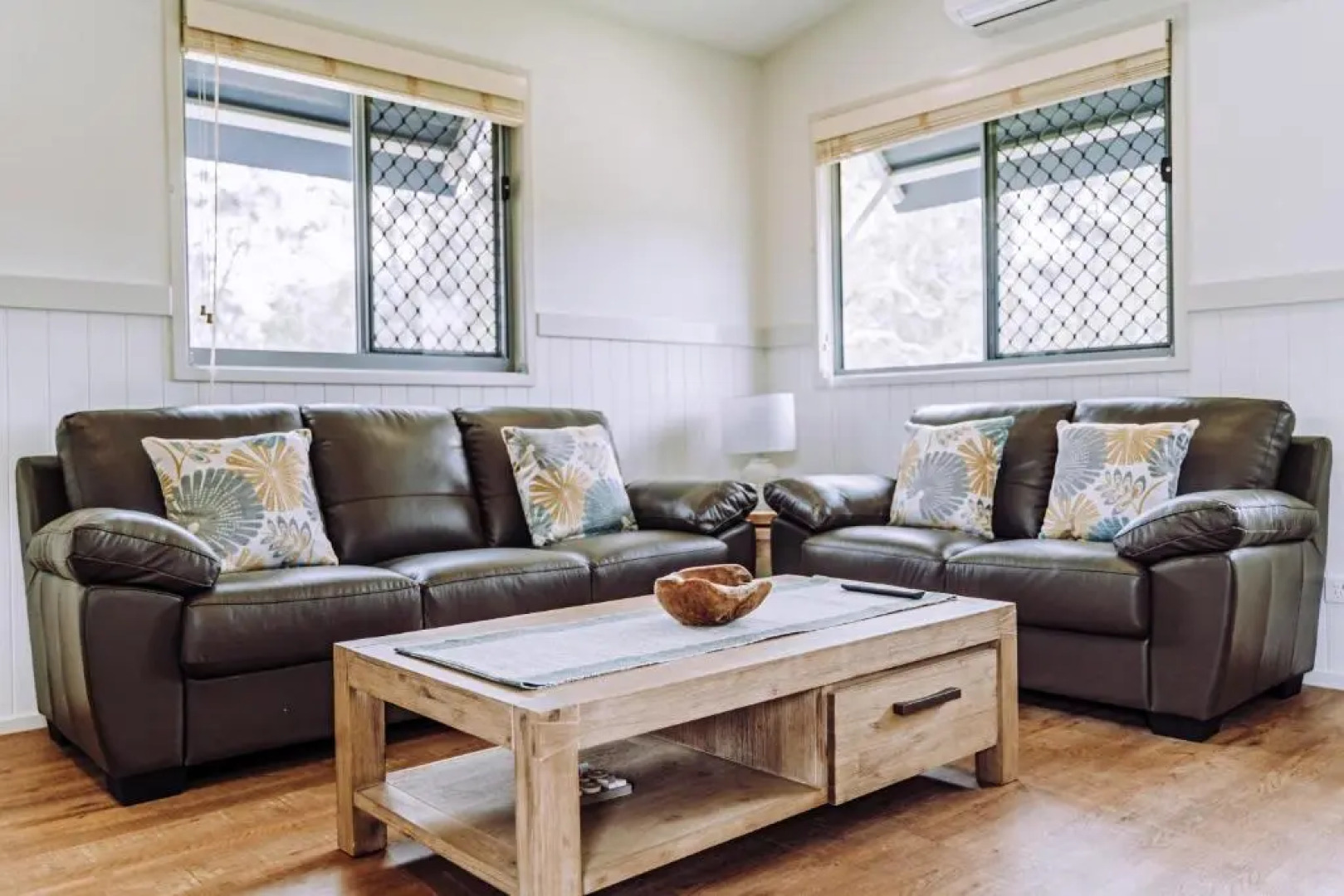 Woolgoolga Lakeside Holiday Park