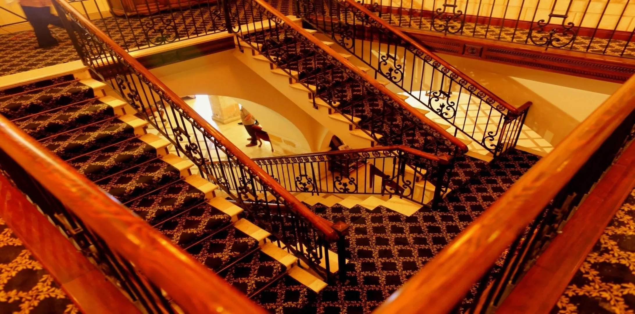 Savon Hotel - Special Class