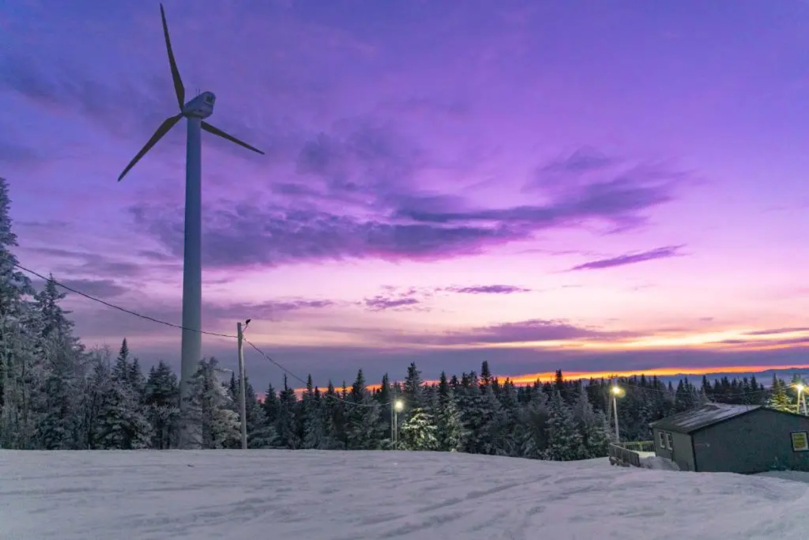 The Inn at Bolton Valley