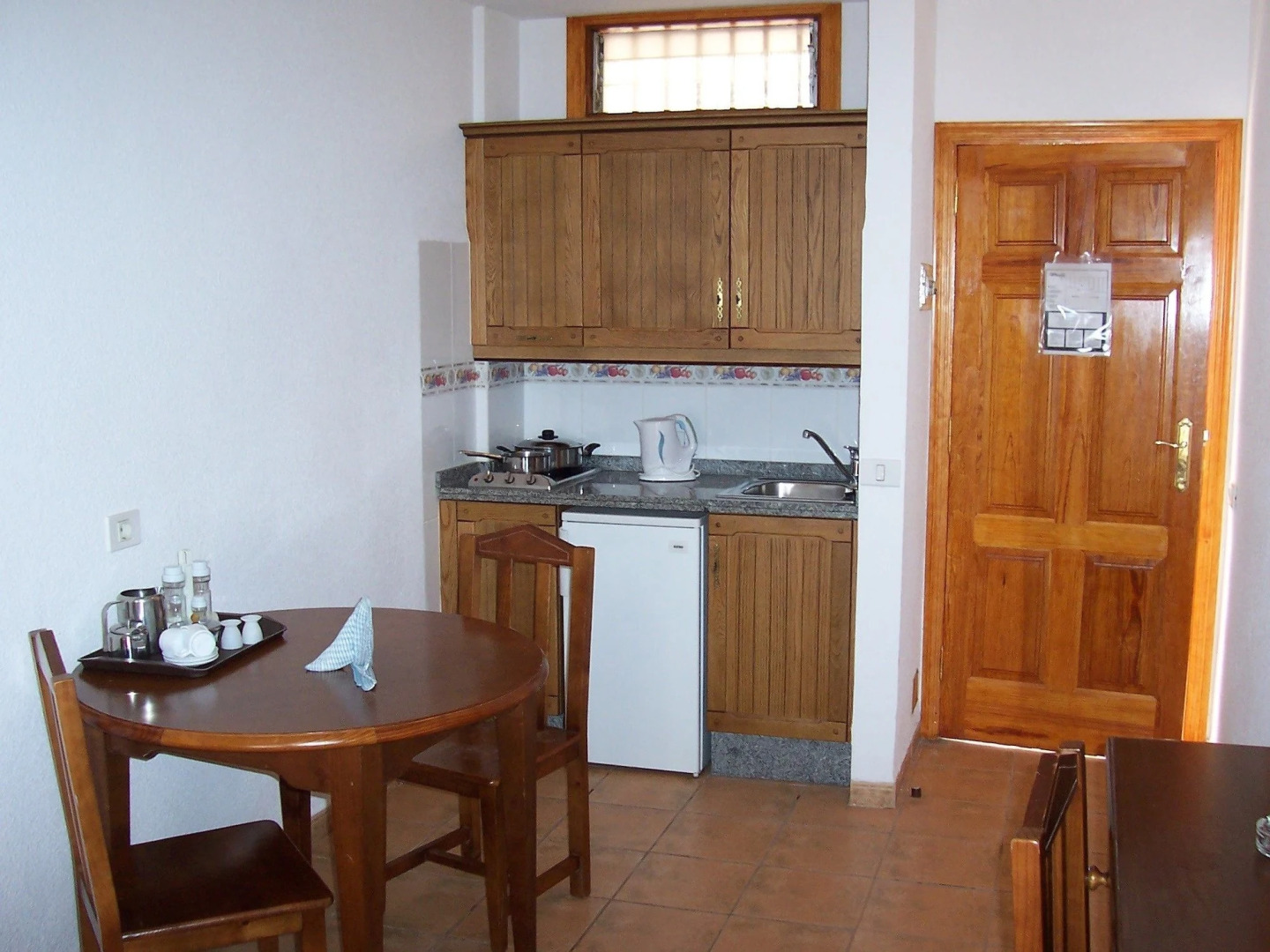 Apartamentos Parque Cattleya