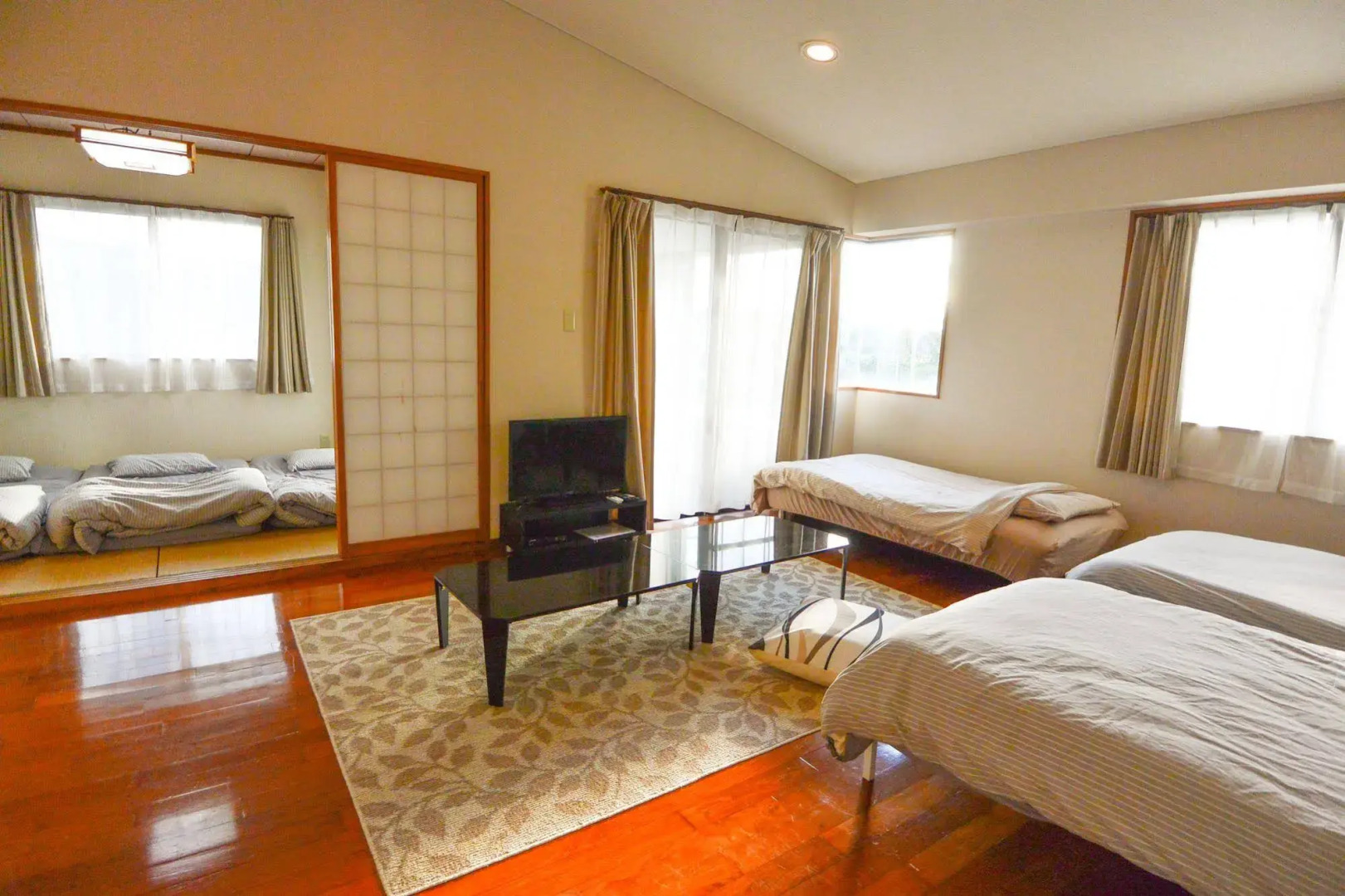 Resort Mansion Sea Zone