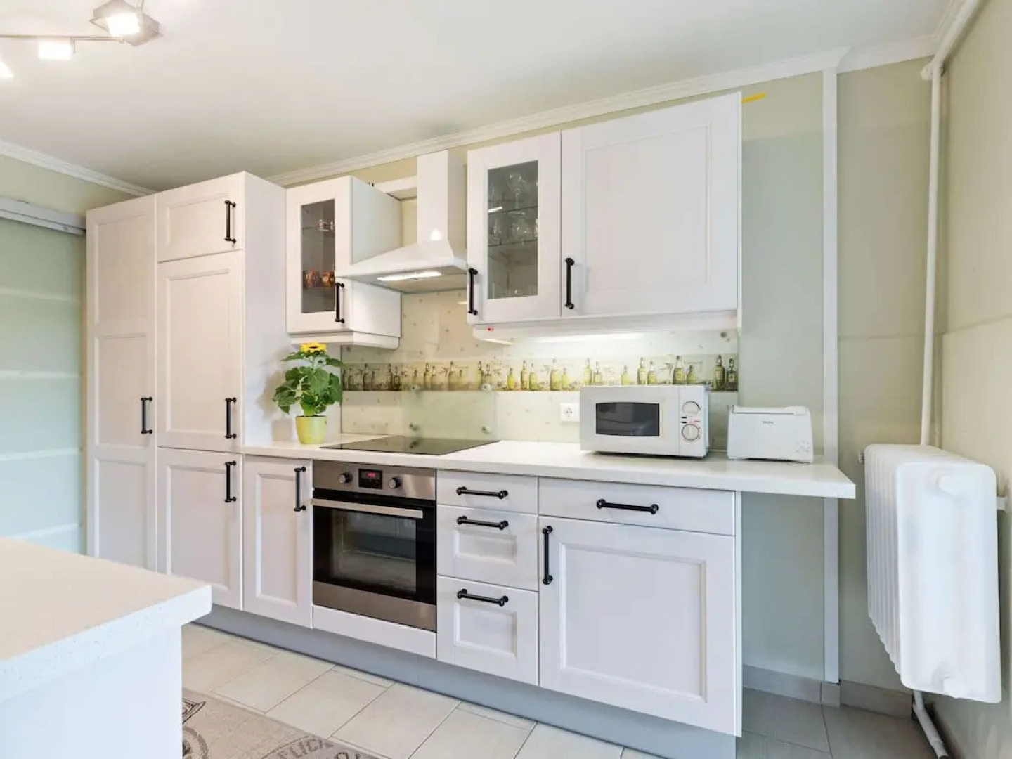 Holiday Home in Zierow With Terrace