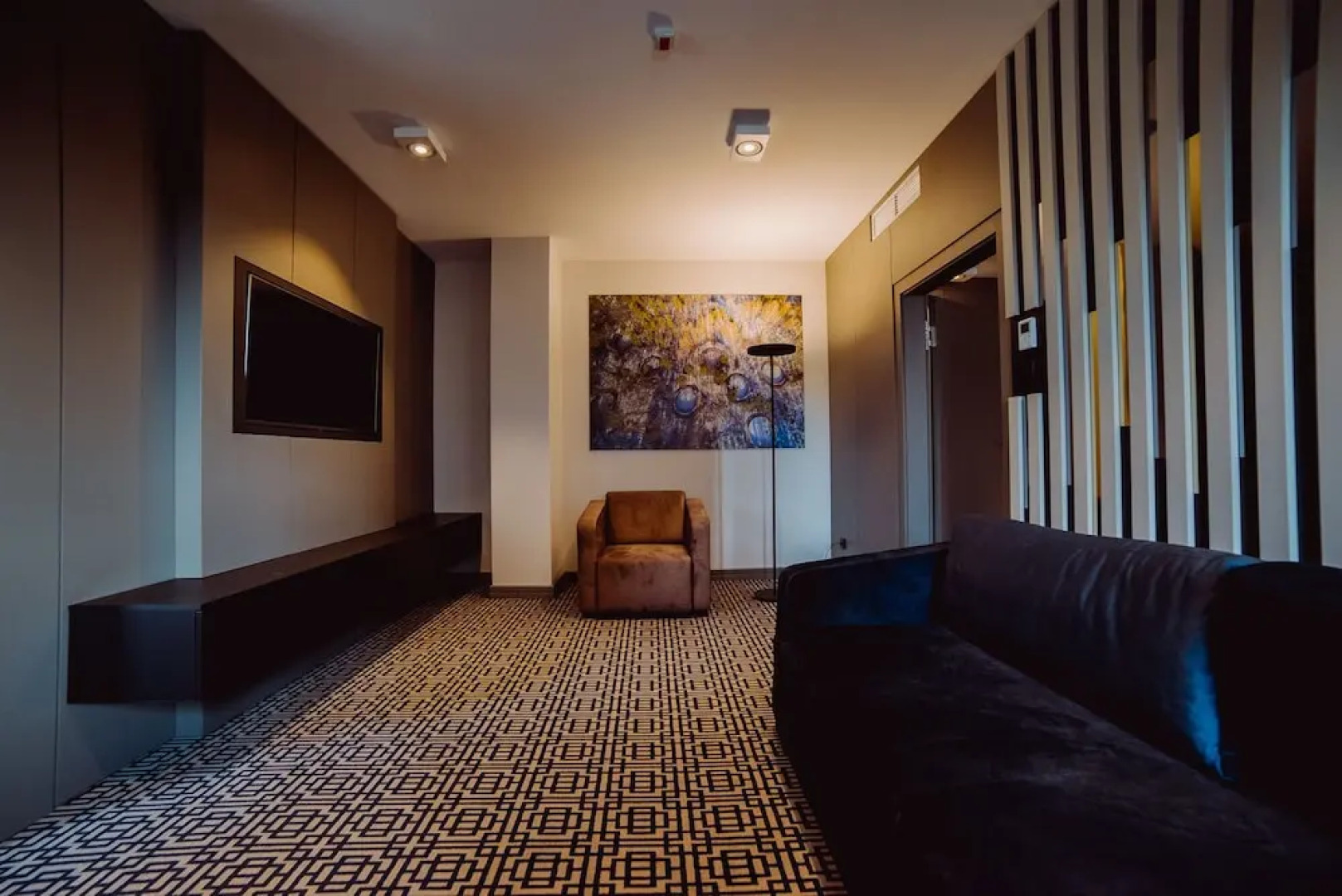 Hotel Evva Business & Wellness