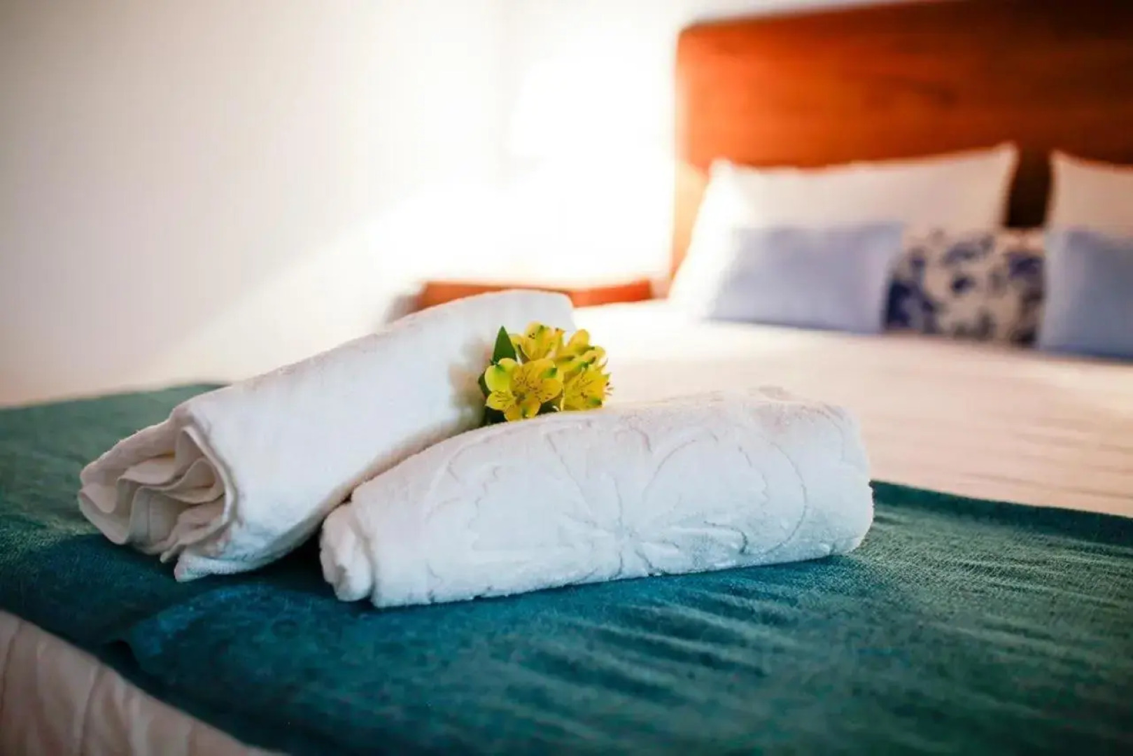 Jardim Secreto - Itaipava