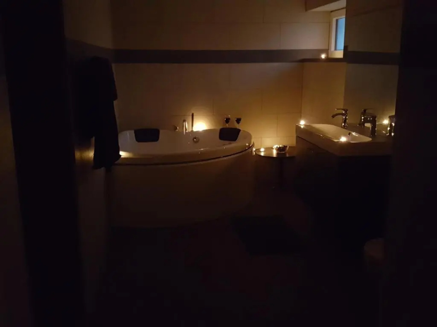 Surf And Family Sauna And Spa