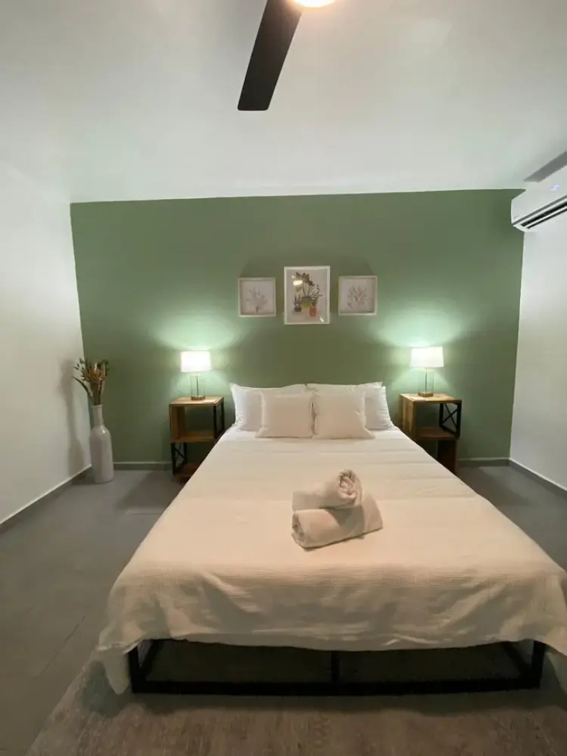 Sea Breeze Tunnel Hideaway 3