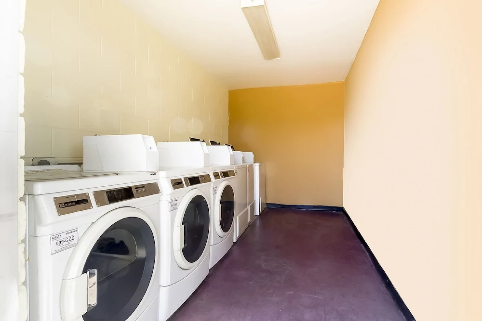 OYO Hotel Eloy/ Casa Grande near I-10