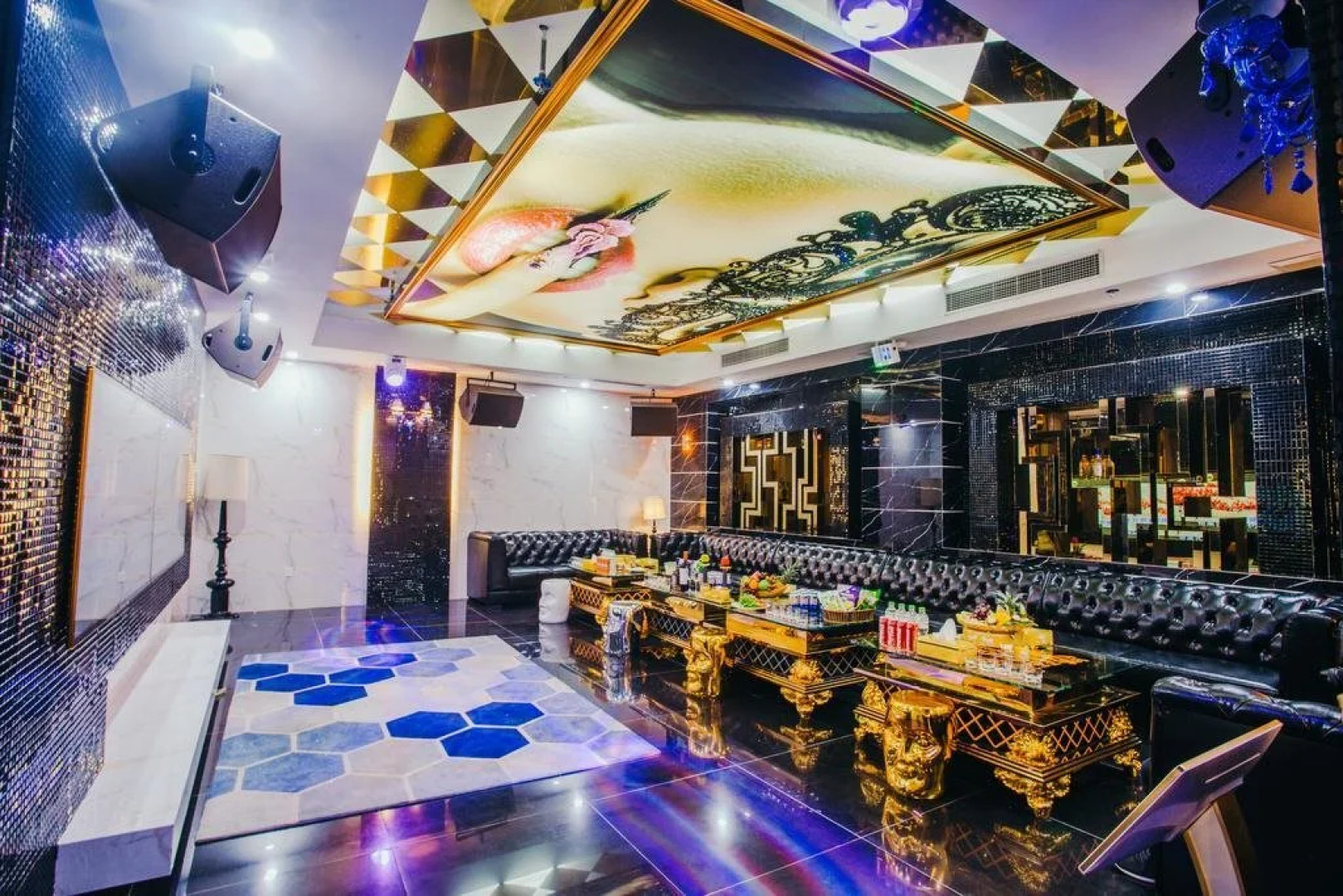 Phoenix International Hotel - Phu Son Resort