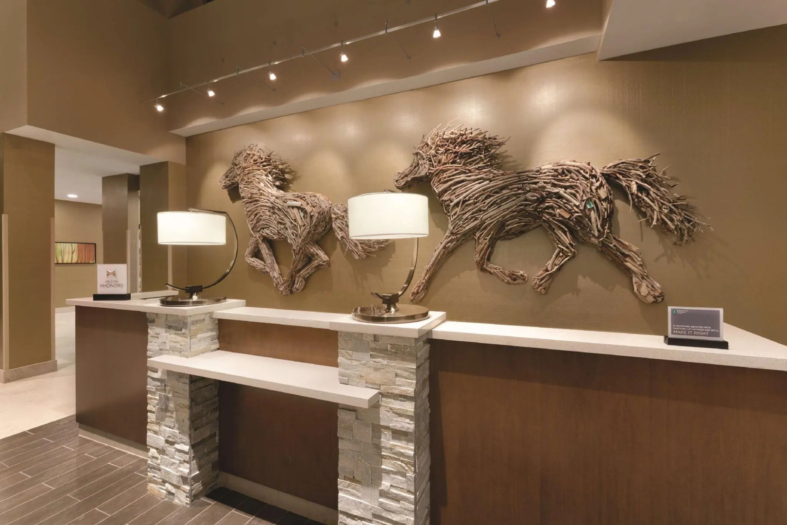 Embassy Suites by Hilton Akron Canton Airport