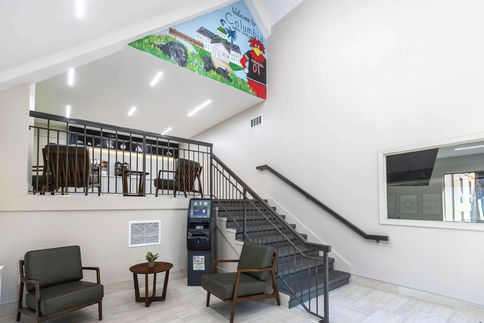 Extended Stay America Suites Columbia Greystone