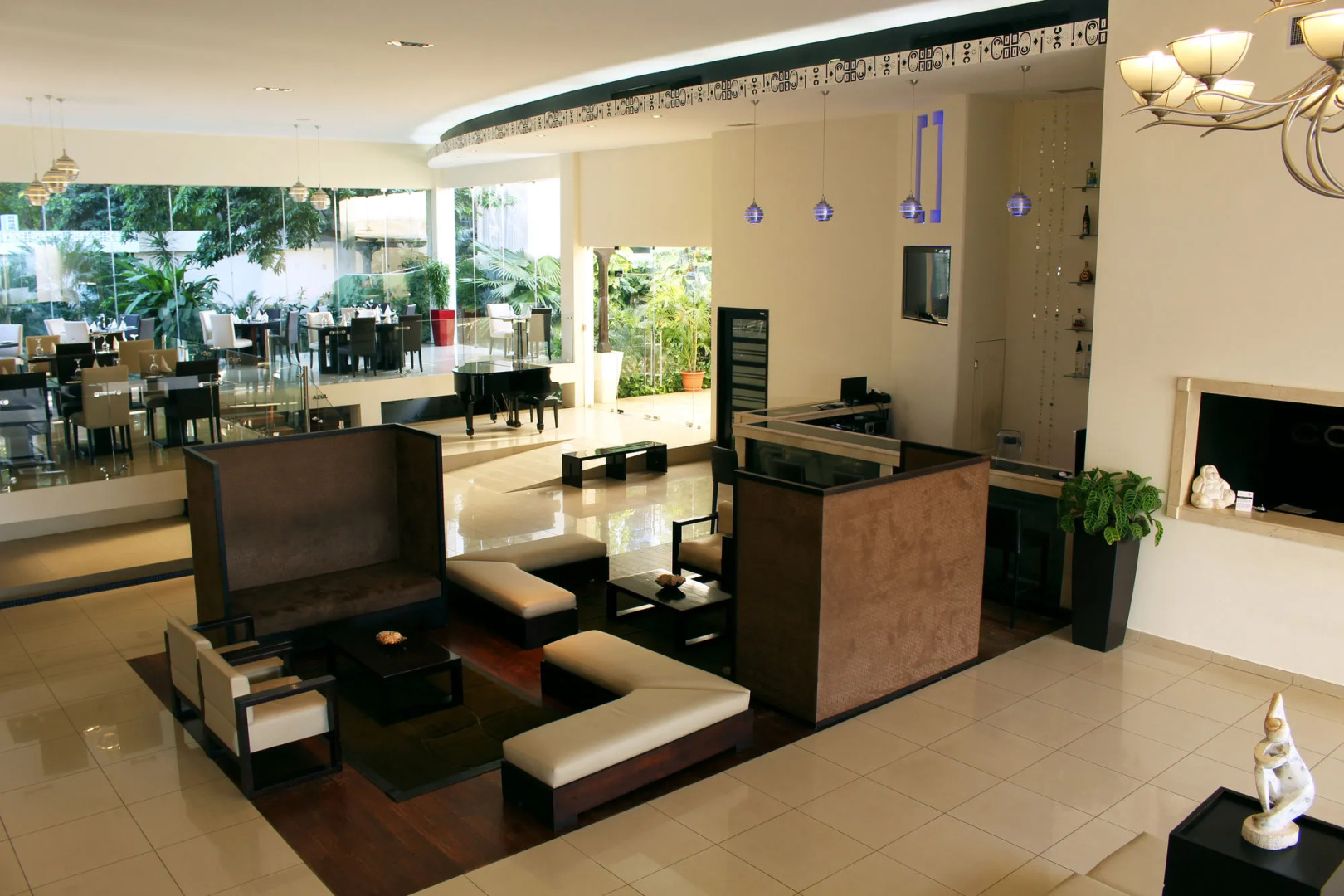 Hotel Contempo