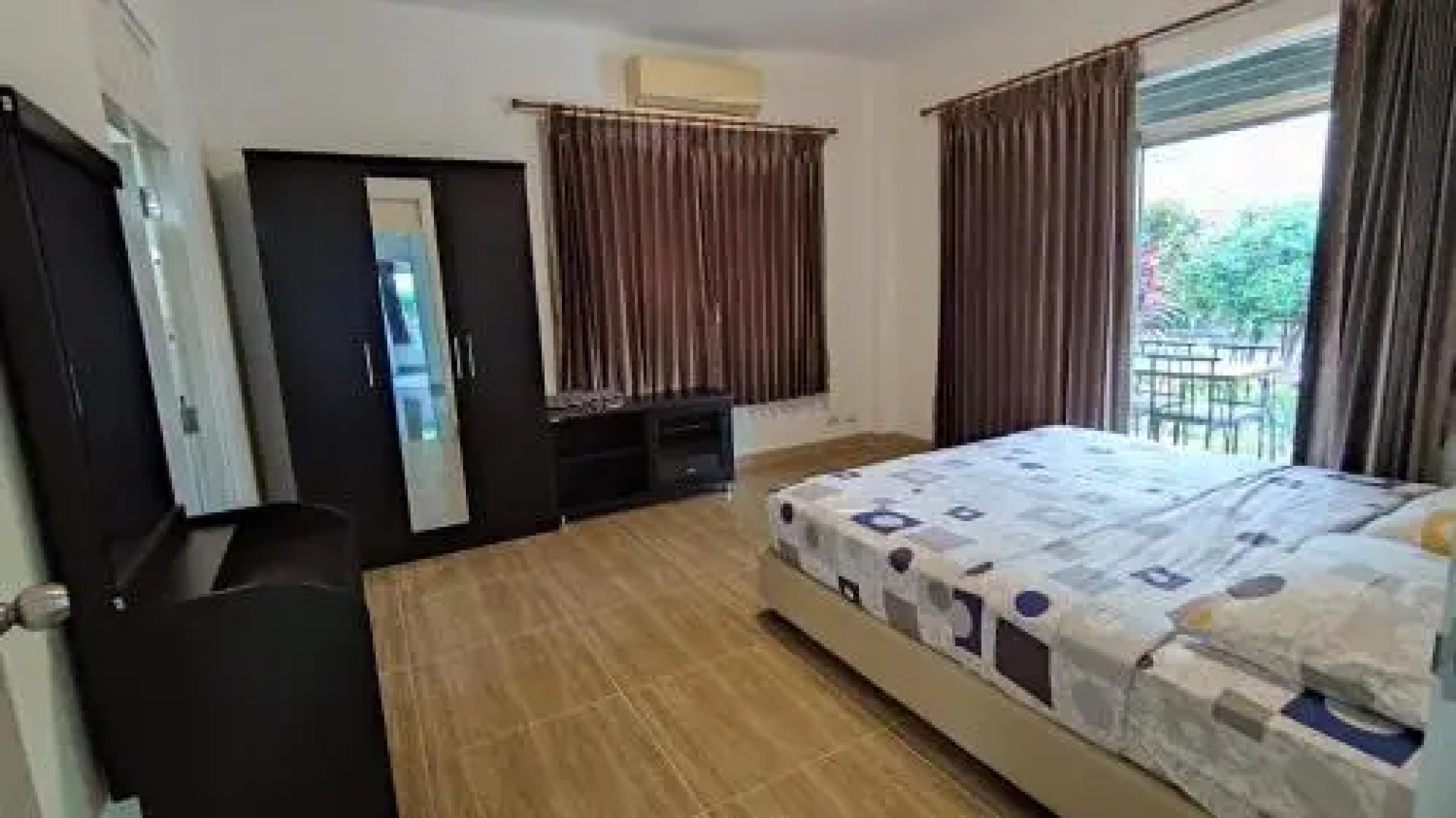 Happy House @ Casa Seaside Rayong