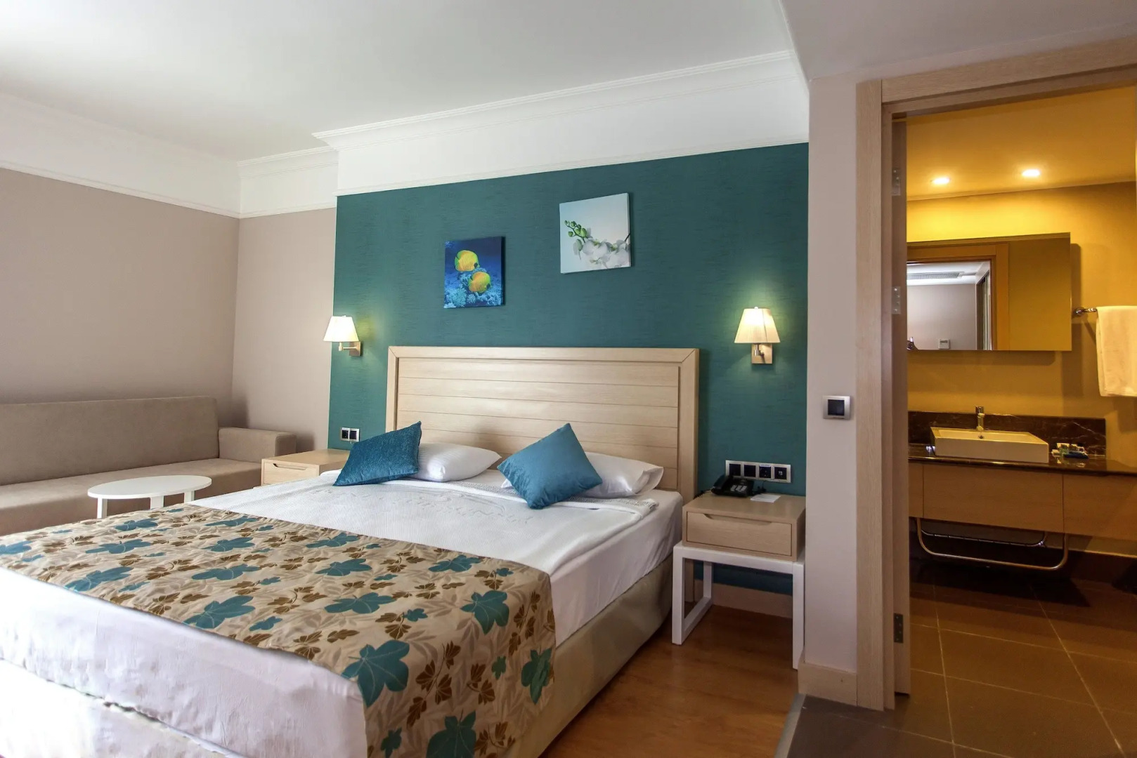 Linda Sunny Beach Hotel & Spa