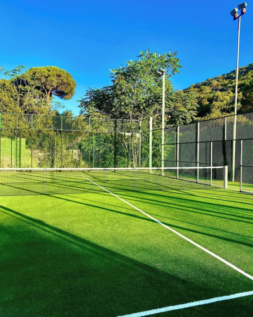 Villaggio Innamorata - Villa Adalgisa