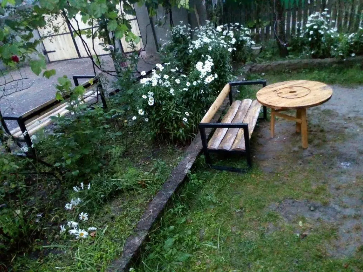 Makvalas Guest House