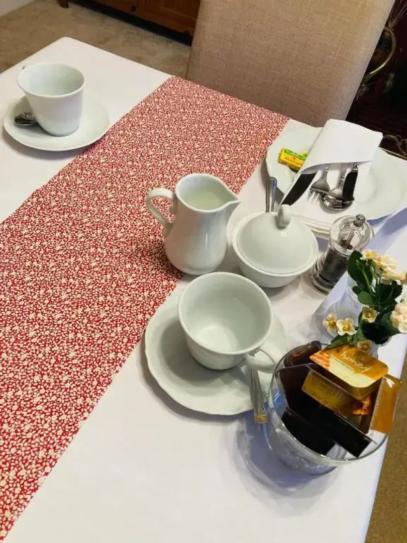 The Pathways Guest House