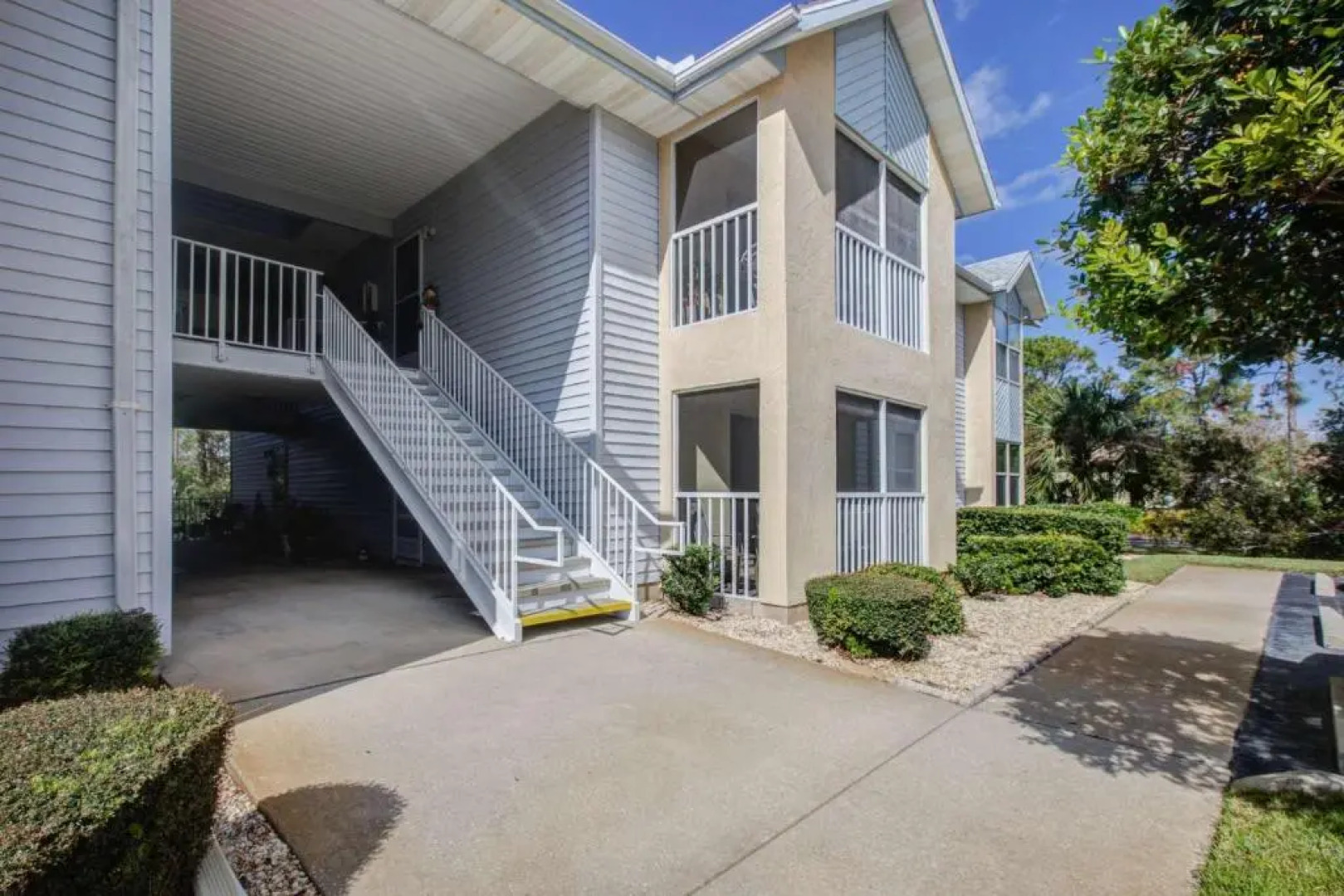 Indigo Pines Condo Unit #66