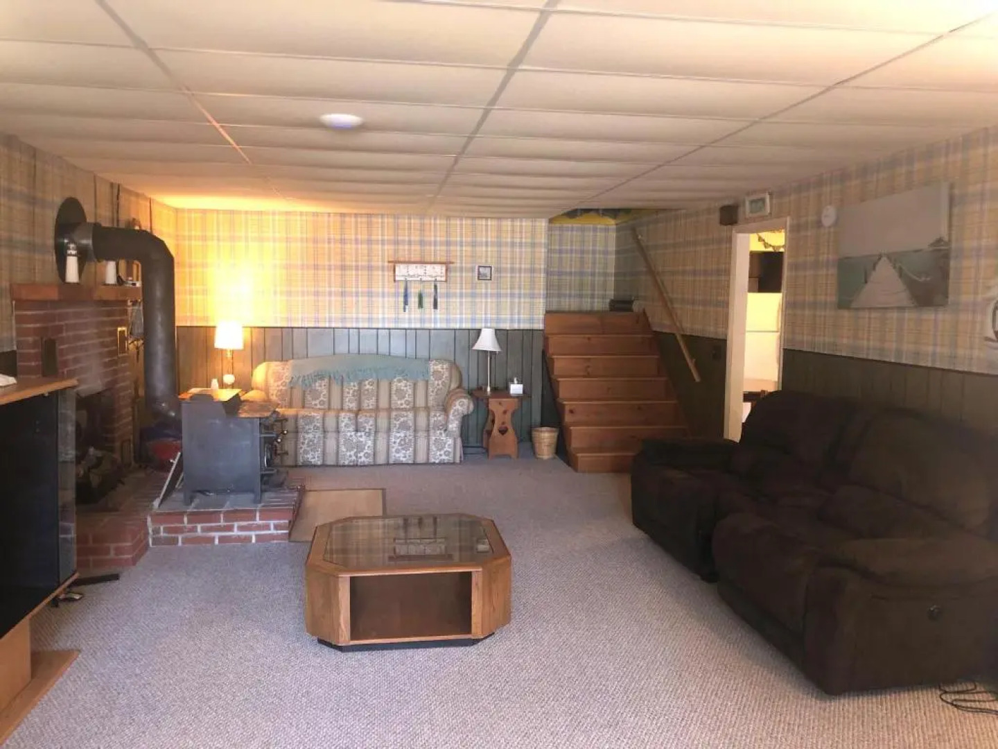 Showboat Motel Restaurant & Bar