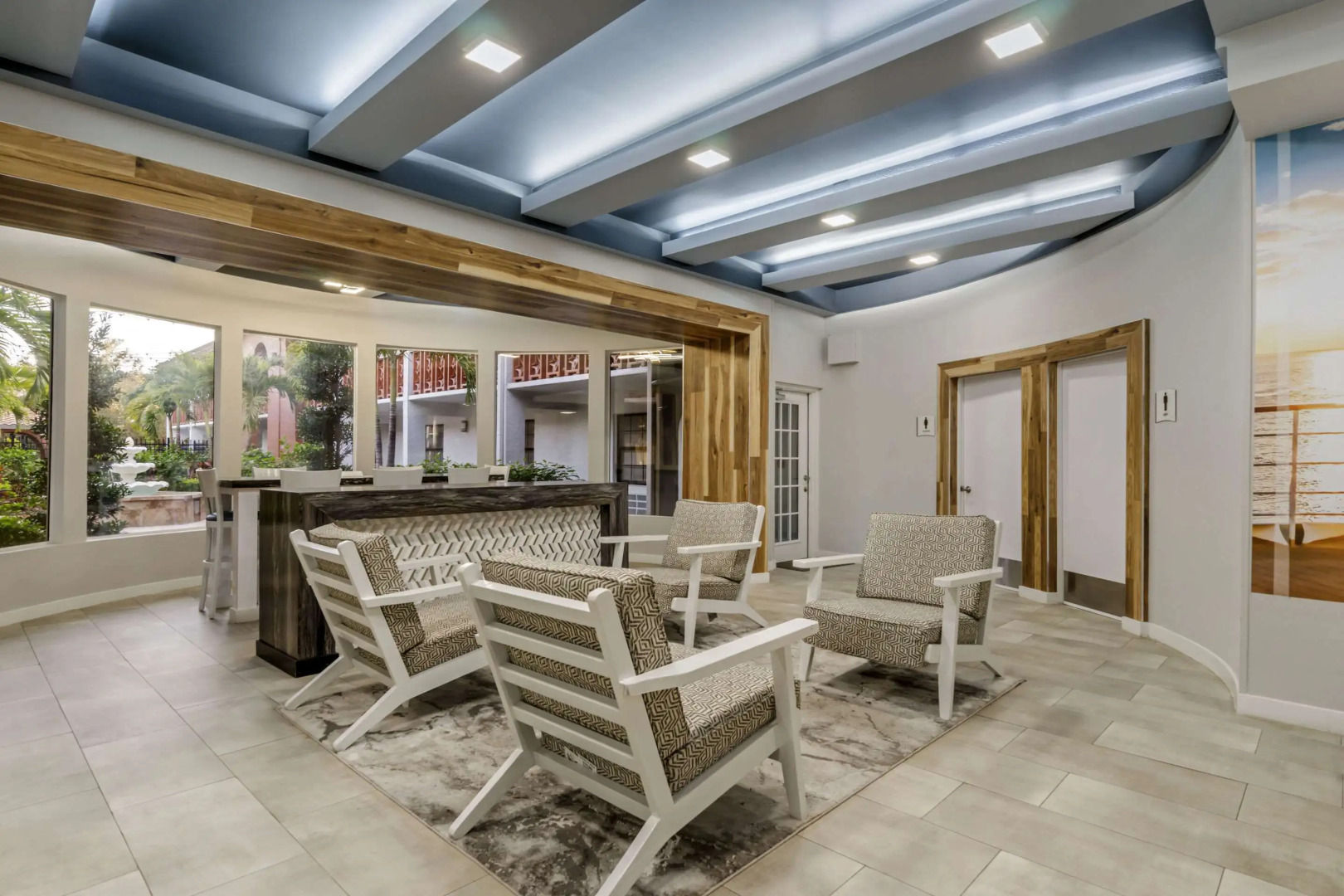 Clarion Pointe Tampa-Brandon Near Fairgrounds and Casino