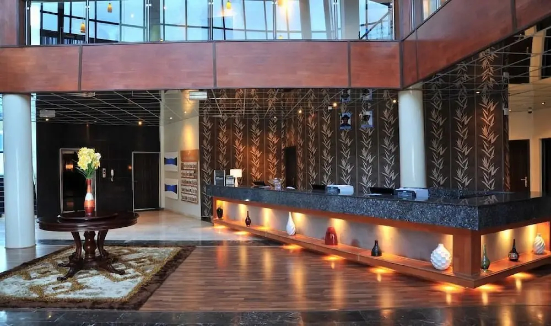Protea Hotel by Marriott Delta