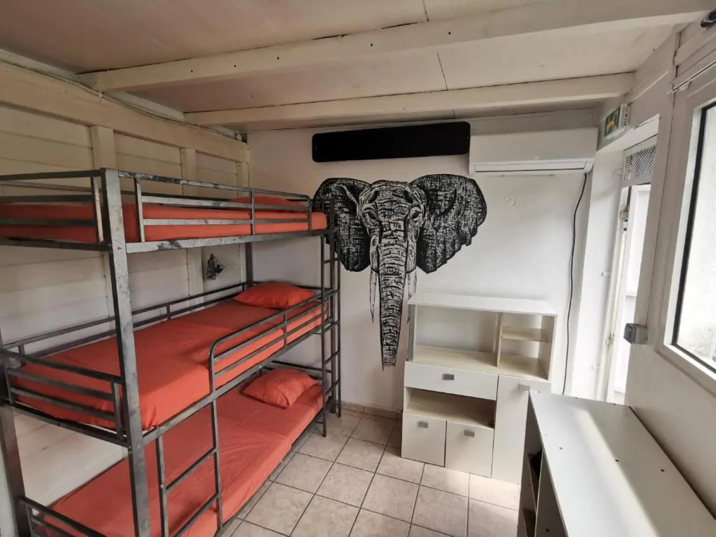 Ride In Youth and Surf Center