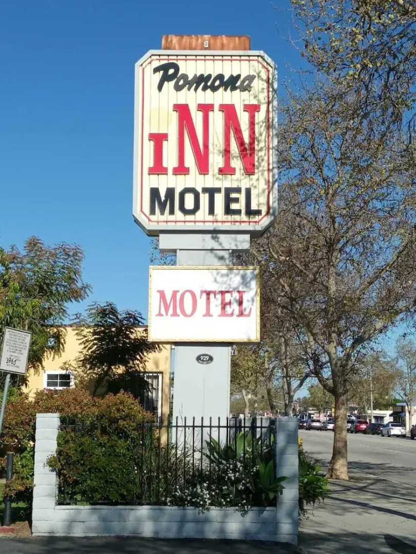 Pomona Inn