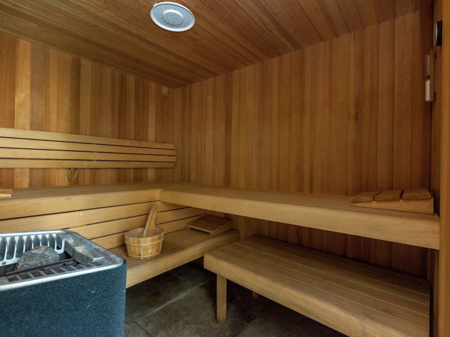 Beautiful 5 Star Villa