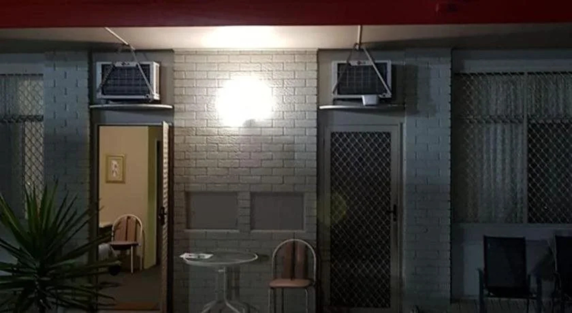 Watagans Forest Motel