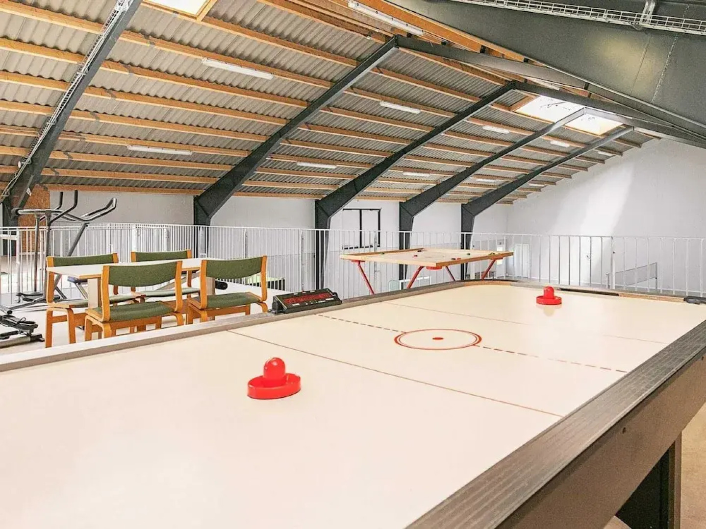 Idyllic Marina Retreat - By Traum Ferienwohnungen