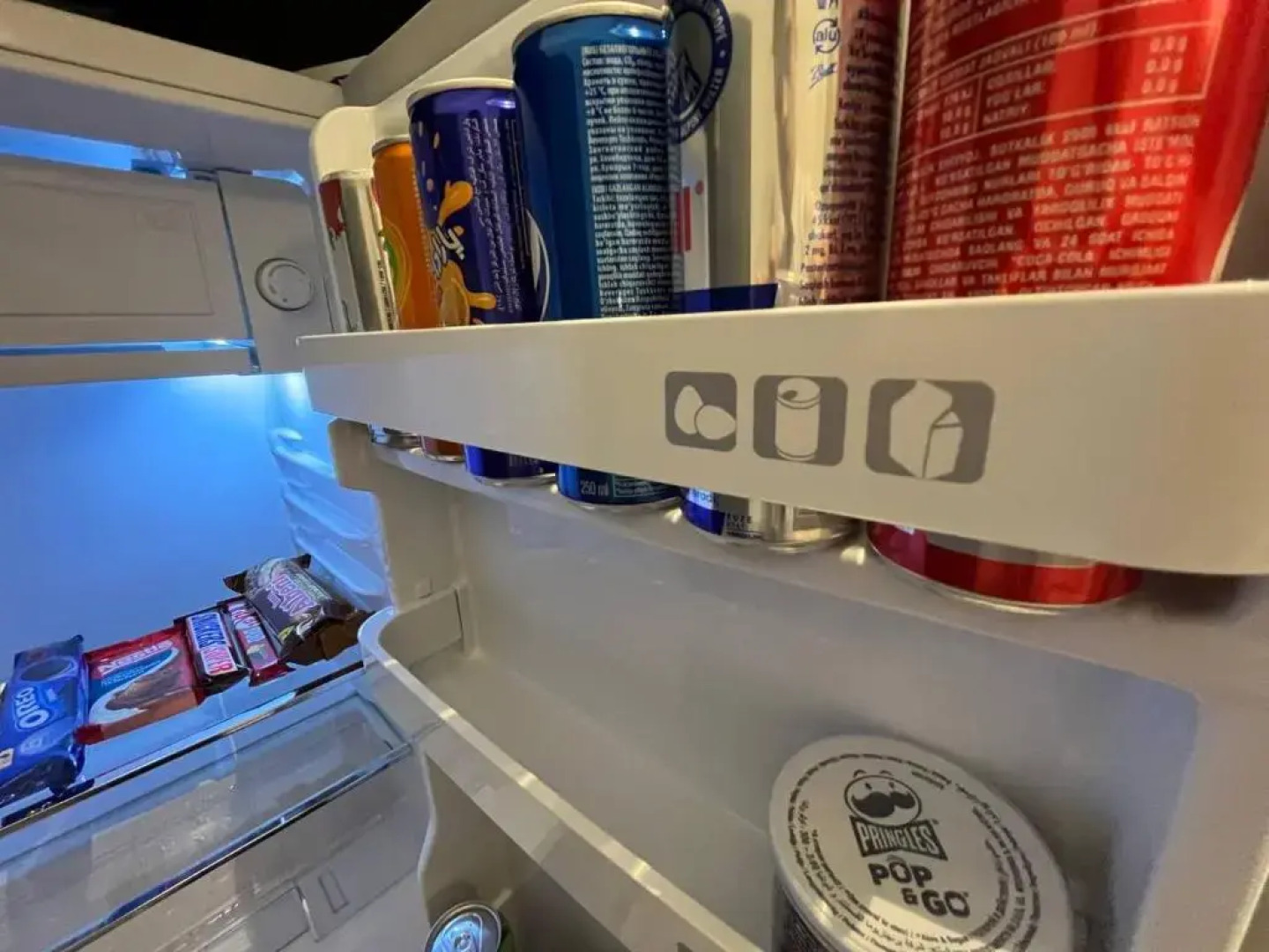 Отель «Юник»