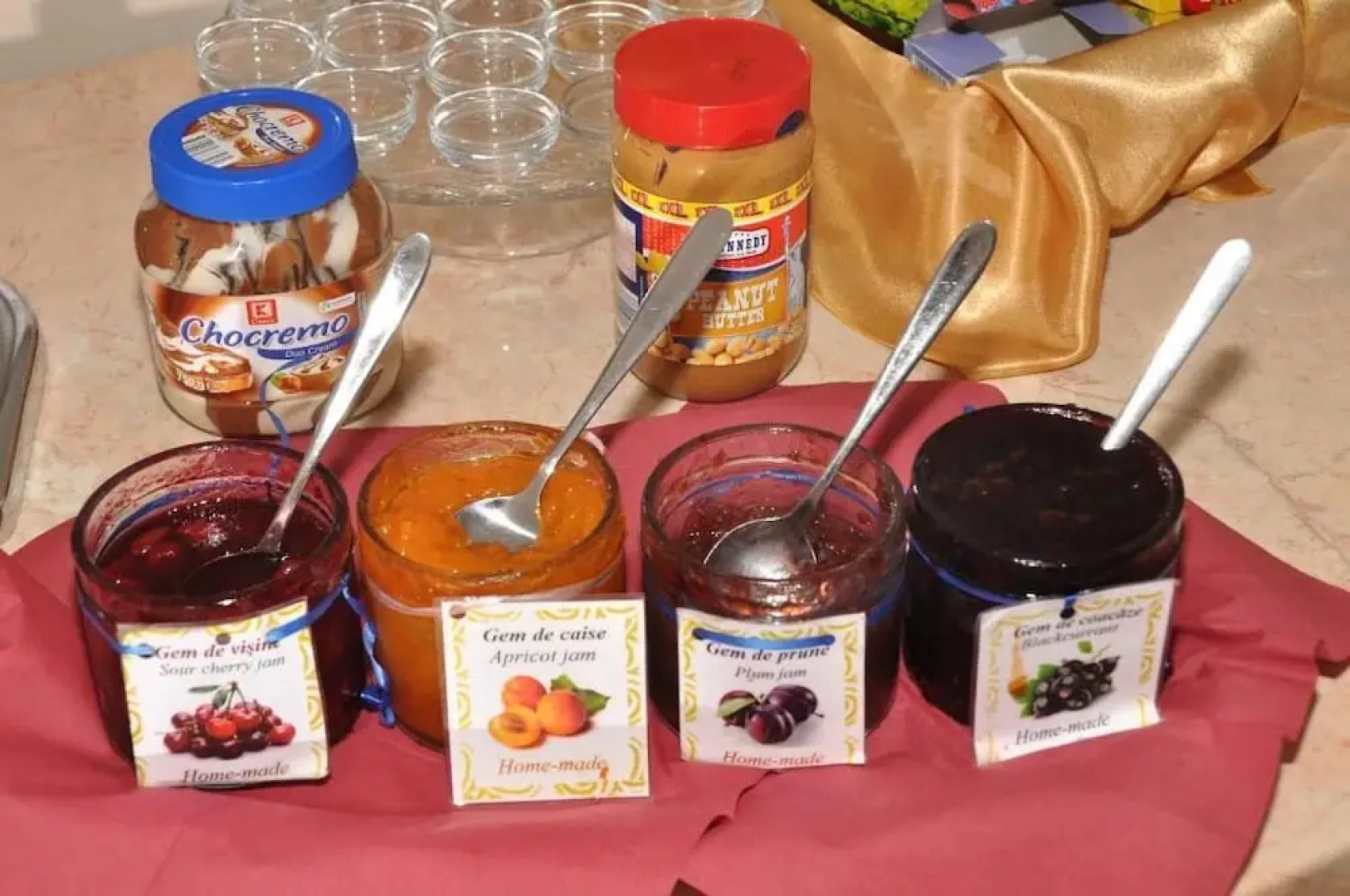 Bulevard Prestige Hotel