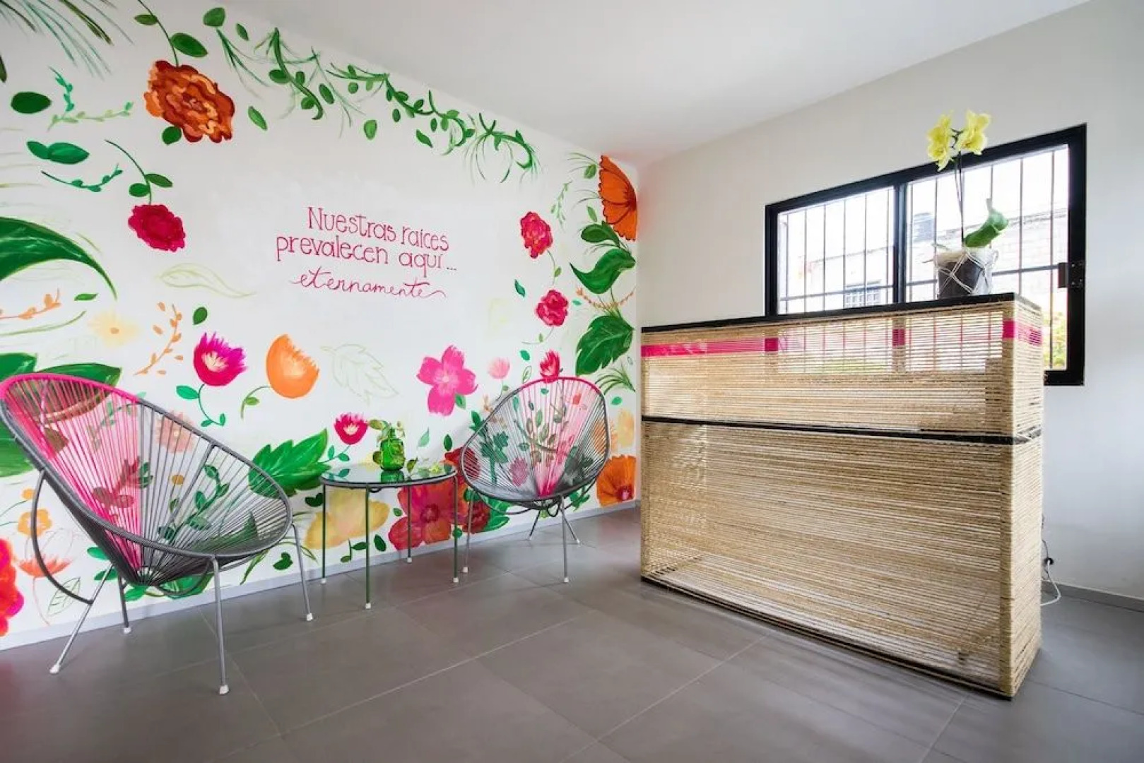 Hotel Boutique Casa Xaan