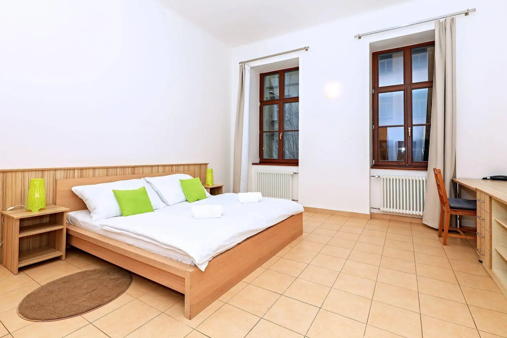 Ginosi Elema Apartel