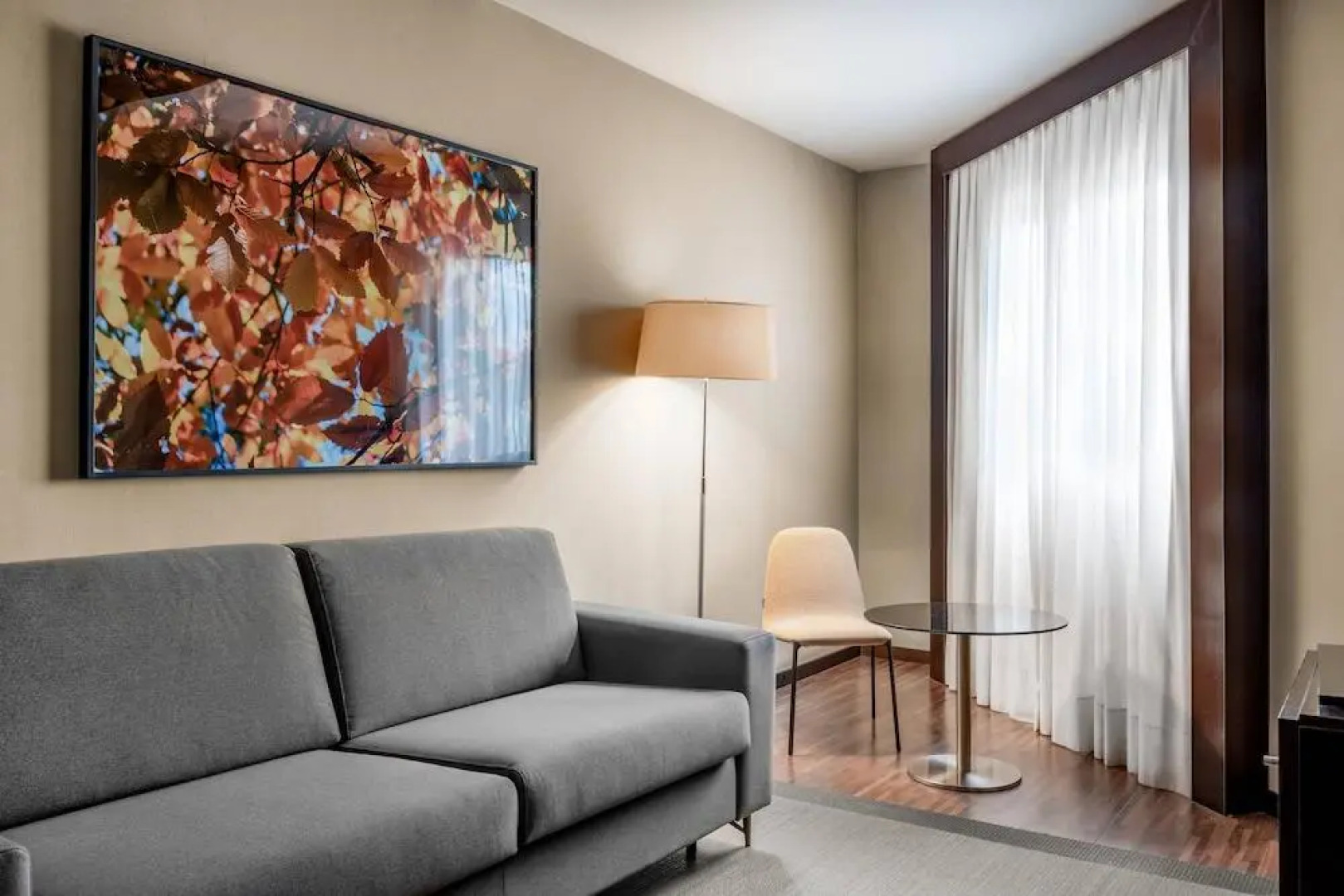 AC Hotel Oviedo Fórum