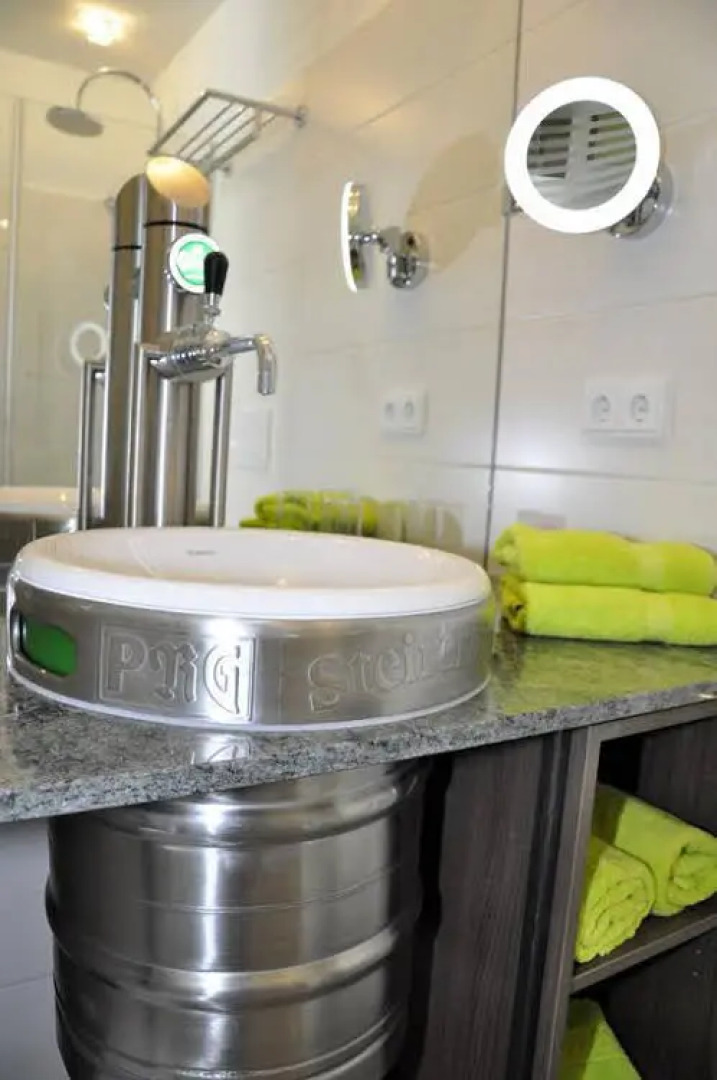 Brauhaus Falkenstein